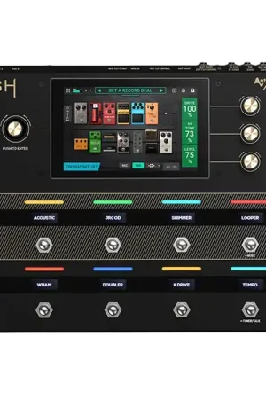 Prix exceptionnel - Headrush Prime