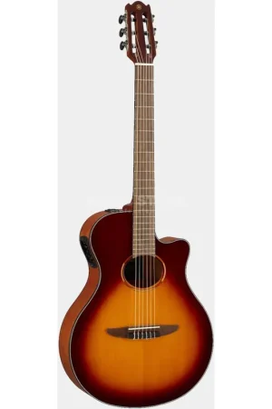 Yamaha NTX1 BS Brown Sunburst | Livraison express
