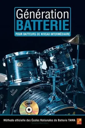Thievon E. Generation Batterie Intermediaire - Très bien noté