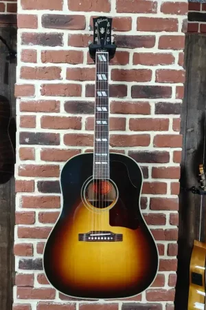 Tendance - Gibson Southern Jumbo Vintage Sunburst