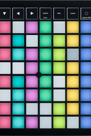 Novation LAUNCHPAD-X - Dernier arrivage
