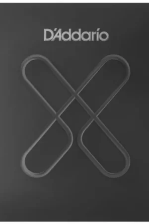 Prix exceptionnel | Jeu de Cordes Acoustique D'addario XTABR1256 Phosphor Bronze Light Top/med Bottom