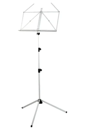 Pupitre Bsx Blanc MUS-10WH | Produit tendance