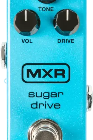Haute qualité | Mxr M294 Sugar Drive Mini
