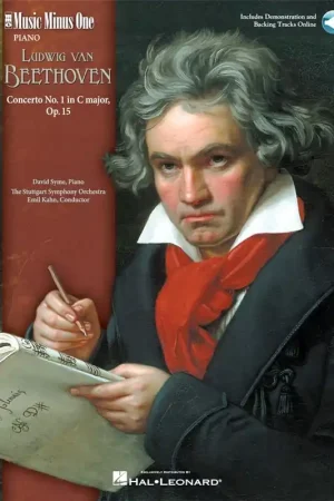 Expédition rapide | Beethoven L.v. Concerto N°1 OP 15 Pianos