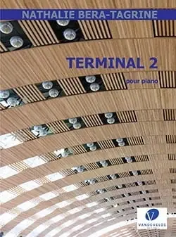 BERA-TAGRINE N. Terminal 2 Piano - Offre à durée limitée