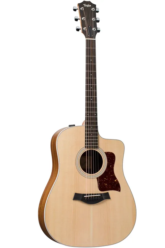 Taylor 210CE Natural - Prix en baisse