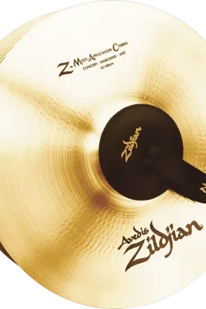 Excellente qualité | Zildjian A0475 Z-MAC 16"