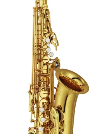 Offre - Saxophone Alto Yamaha YAS 6204 Verni