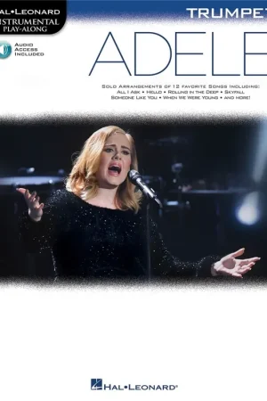 Adele Trompette - Coup de cœur des clients