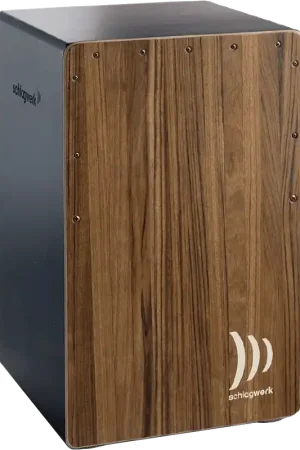 Excellente qualité - Cajon Schlagwerk Brown CP584