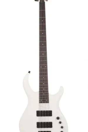 Marcus Miller M2 White Pearl 2nd Gen | Paiement sécurisé