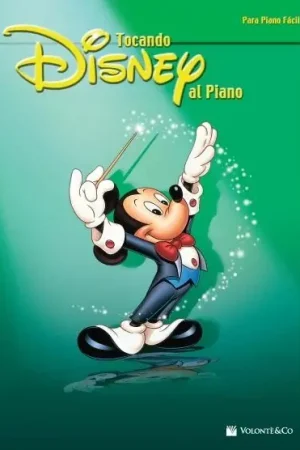 Bonne affaire - Concina F. Tocando Disney Piano
