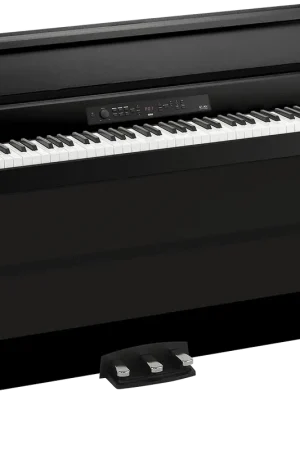Korg G1B-AIR-BK - Très populaire