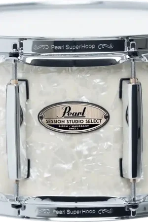 Super prix - Pearl Caisse Claire STS1465SC-405 Nicotine White Marine Pearl