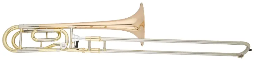 Trombone Complet Eastman ETB425G - Expédition immédiate