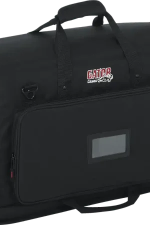 Gator G-LCD-TOTE-SMX2 Double Ecrans 19-24" - Économisez maintenant