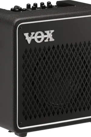 Quantité limitée | Ampli Vox Mini GO 50 VMG-50