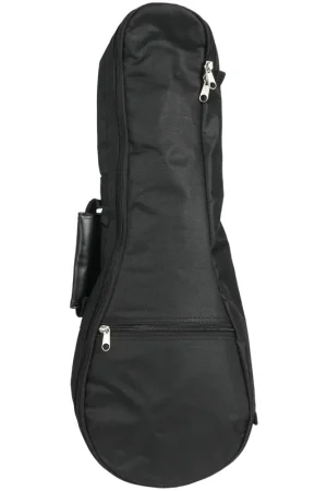 Housse Ukulele Soprano Kala UB-S - Paiement sécurisé