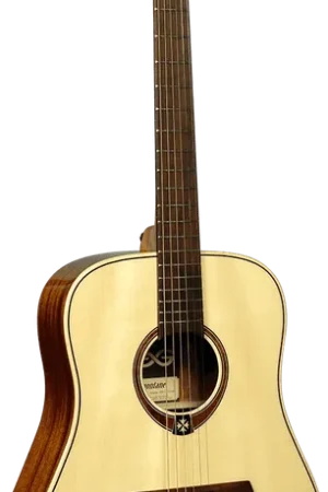 Réduction - Lag T88D Dreadnought