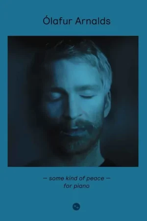 Prix réduit | Onaluf Arnalds Some Kind OF Piece Piano