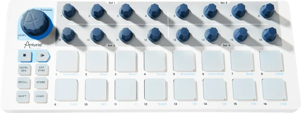 Arturia Beatstep | Ajoutez au panier