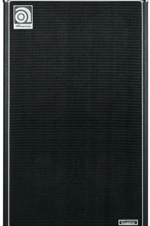 Coup de cœur | Baffle Ampeg SVT-610HLF