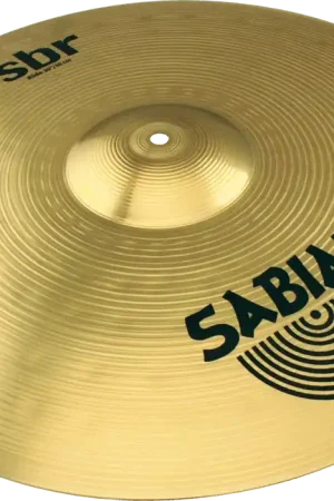 Sabian Sbr Ride 20 | Promotion