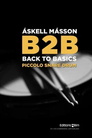 Bien noté | Masson A. B2B Back TO Basics Caisse Claire