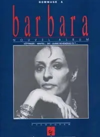 Barbara Hommage Pvg | Prêt à expédier