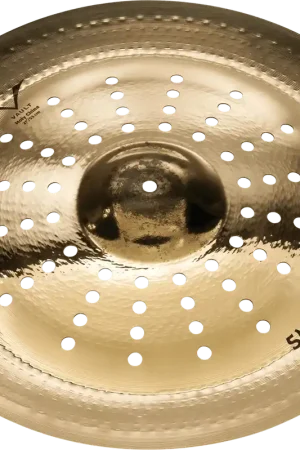 Sabian Vault Chinese 21 Holy China Chad Smith - Top des ventes