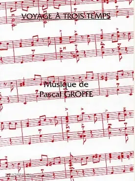 Groffe P. Echange de Couleurs Accordeon - Top des ventes