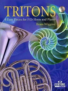 À ne pas manquer - Wiggins B. Tritons Cor