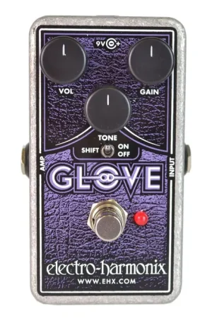 Prix en baisse - Electro-Harmonix OD Glove