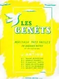 Antiga J. Les Genets Piano - Top des ventes