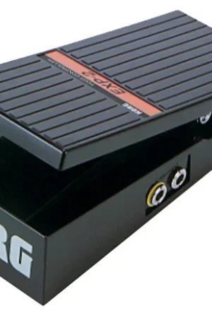 Pedale Korg EXP-2 - Très demandé