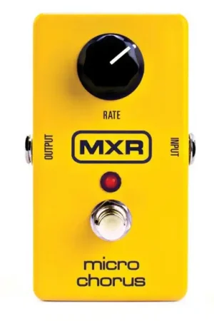Mxr M148 Micro Chorus - Prix réduit