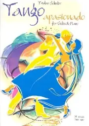 Schulze T. Tango Apasionado Violon | Incontournable