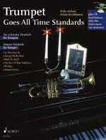 Trumpet Goes All Time Standards - Dernier arrivage