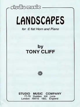 Cliff T. Landscapes Cor - Réduction