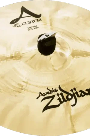 Zildjian A Custom Crash 16 | Profitez-en