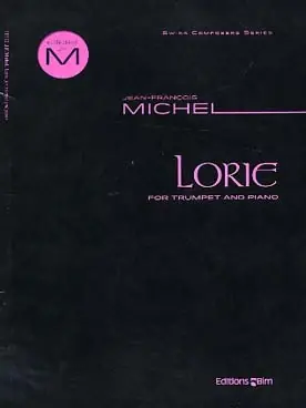 Top des ventes | Michel J.f. Lorie Trompette