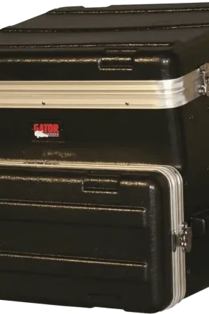 Rack Gator GRC-10X4 - Disponible à la commande