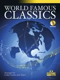 World Famous Melodies Flute A Bec Accompagnement Piano | Dernière chance