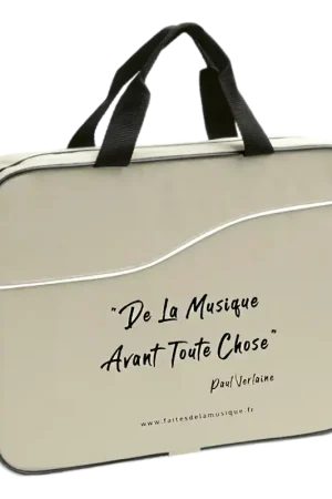 Offre flash - Cartable Verlaine