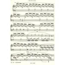 Livraison rapide - Galais B. Morceaux Cahier N°1 Harpe