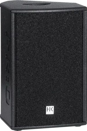 Nouveau lancement | HK Audio PRO10X