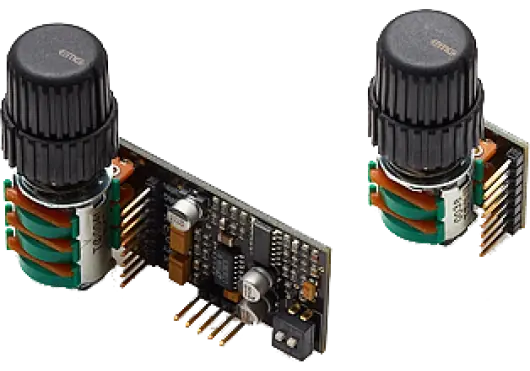 Tendance | Micro Basse Emg BQC-C