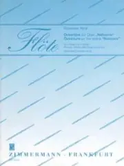 Profitez-en - Verdi G. Ouverture de Nabucco Flutes