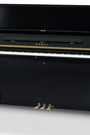 Kawai K500 Noir - Prix promo